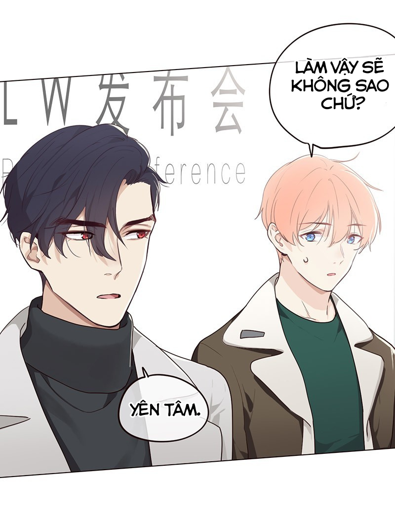 Tương Nhu Dịch Mộc Chapter 44 - Trang 2