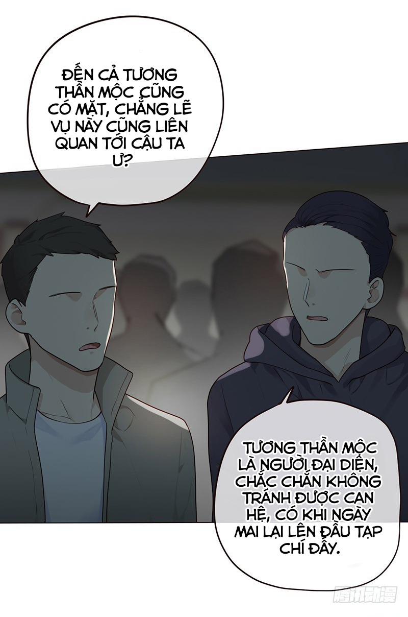 Tương Nhu Dịch Mộc Chapter 44 - Trang 2