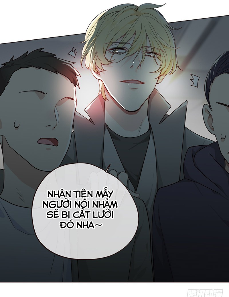 Tương Nhu Dịch Mộc Chapter 44 - Trang 2