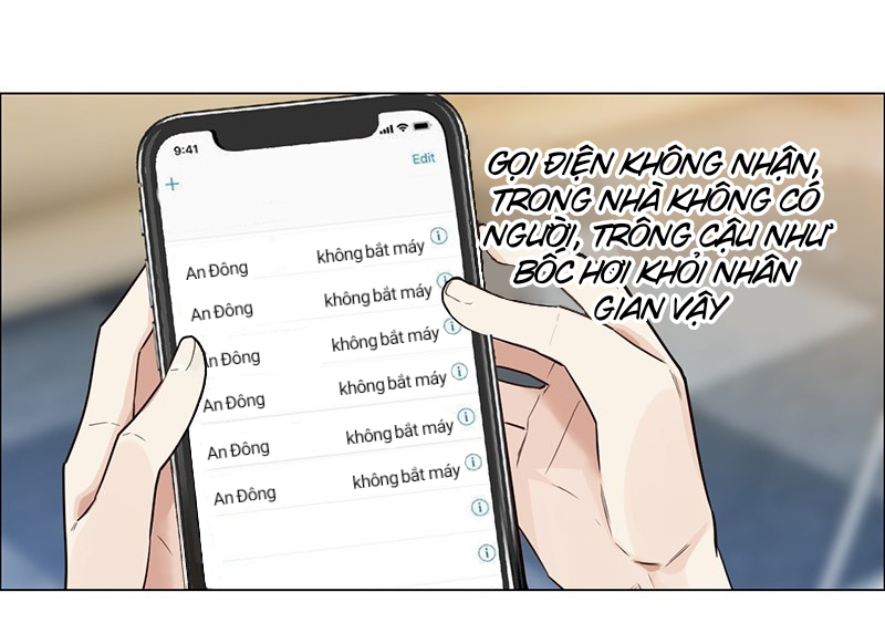 Tương Nhu Dịch Mộc Chapter 44 - Trang 2