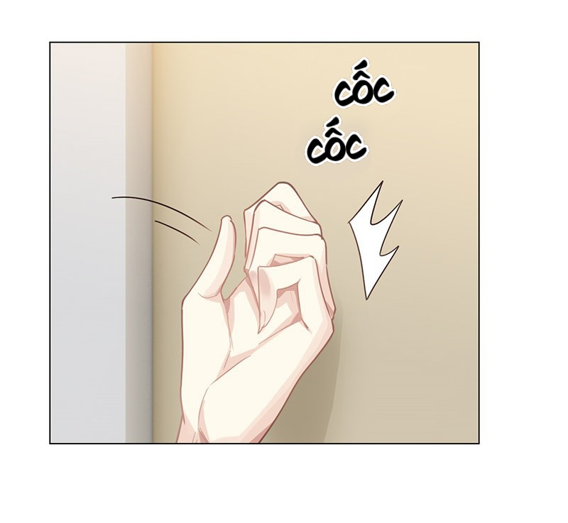 Tương Nhu Dịch Mộc Chapter 44 - Trang 2