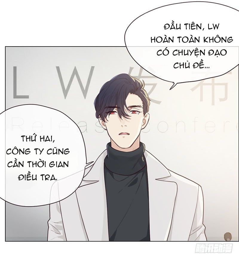 Tương Nhu Dịch Mộc Chapter 45 - Trang 2