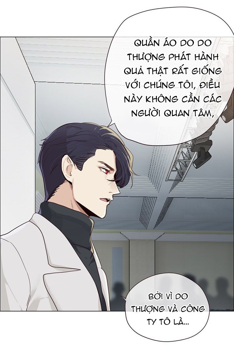 Tương Nhu Dịch Mộc Chapter 45 - Trang 2