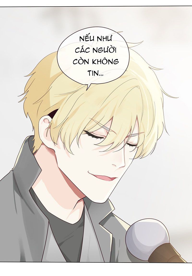Tương Nhu Dịch Mộc Chapter 45 - Trang 2