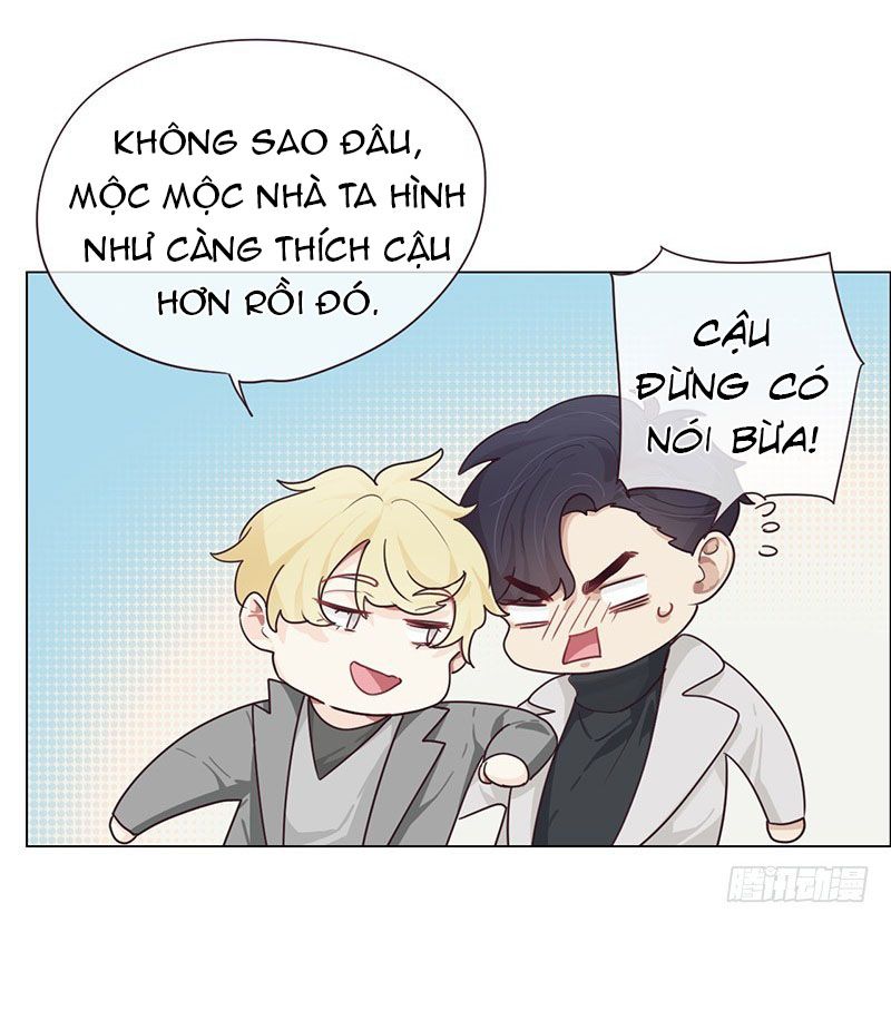 Tương Nhu Dịch Mộc Chapter 45 - Trang 2