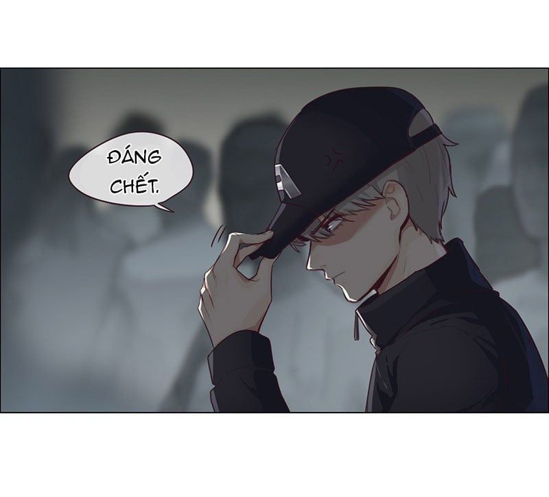 Tương Nhu Dịch Mộc Chapter 45 - Trang 2