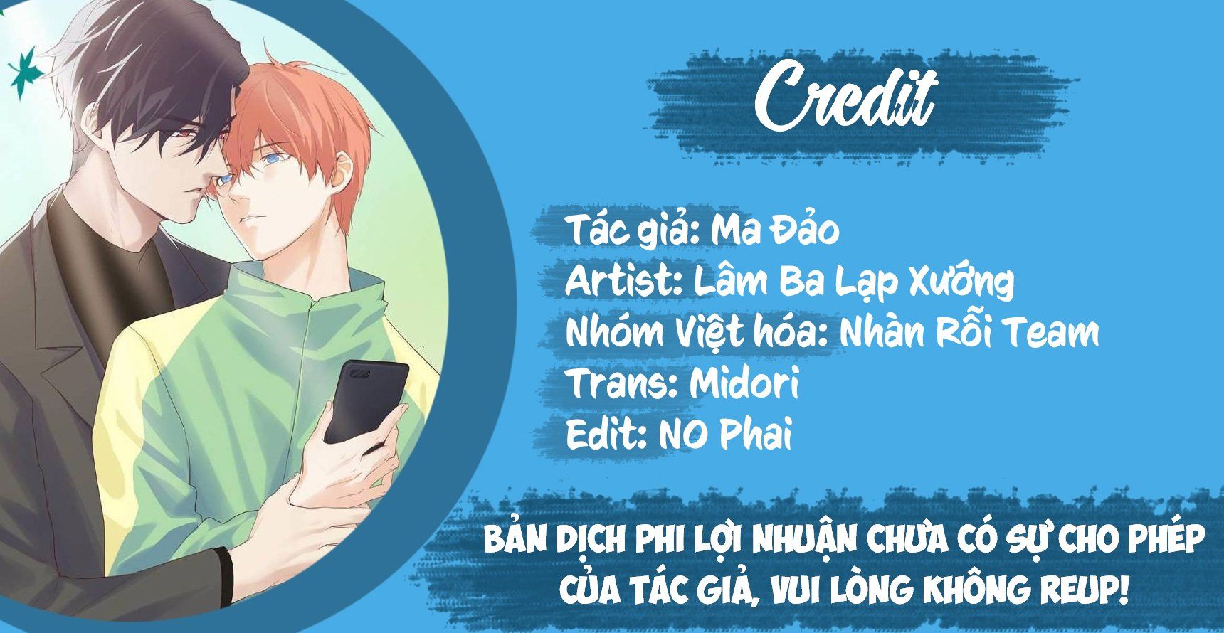 Tương Nhu Dịch Mộc Chapter 45 - Trang 2