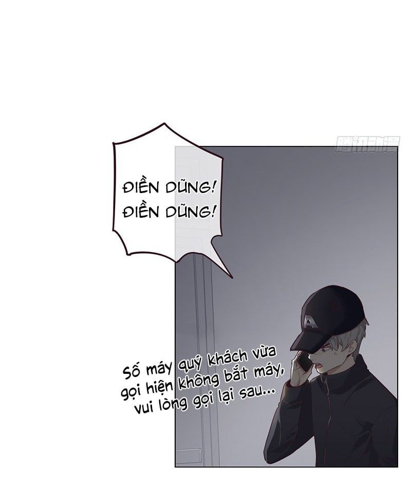 Tương Nhu Dịch Mộc Chapter 45 - Trang 2
