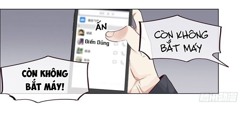 Tương Nhu Dịch Mộc Chapter 45 - Trang 2