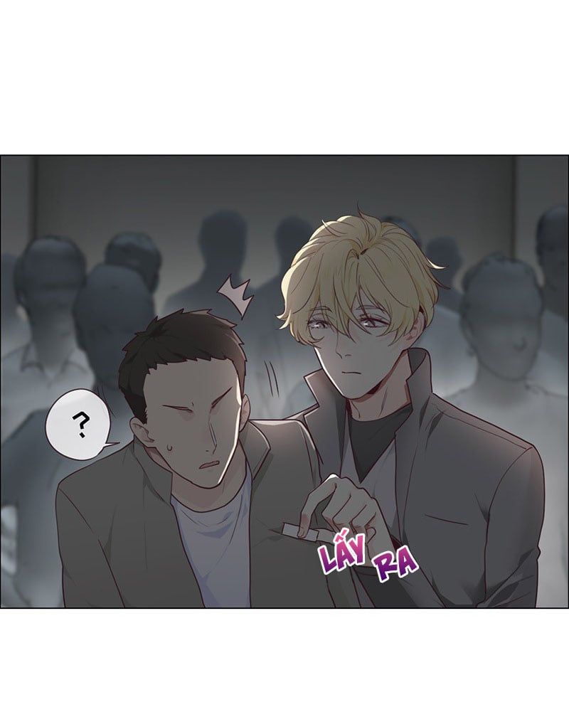 Tương Nhu Dịch Mộc Chapter 45 - Trang 2
