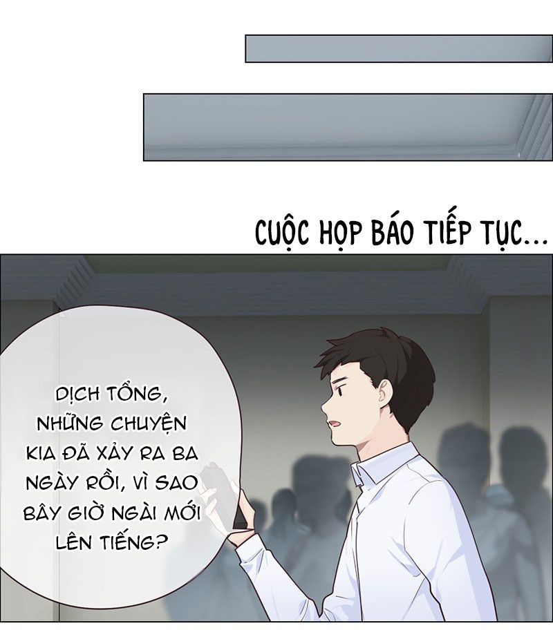 Tương Nhu Dịch Mộc Chapter 45 - Trang 2