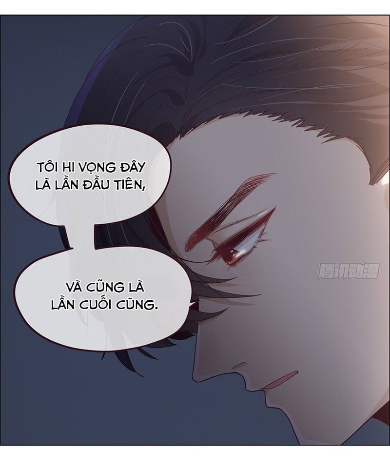 Tương Nhu Dịch Mộc Chapter 46 - Trang 2