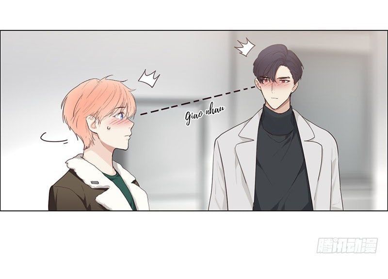 Tương Nhu Dịch Mộc Chapter 46 - Trang 2