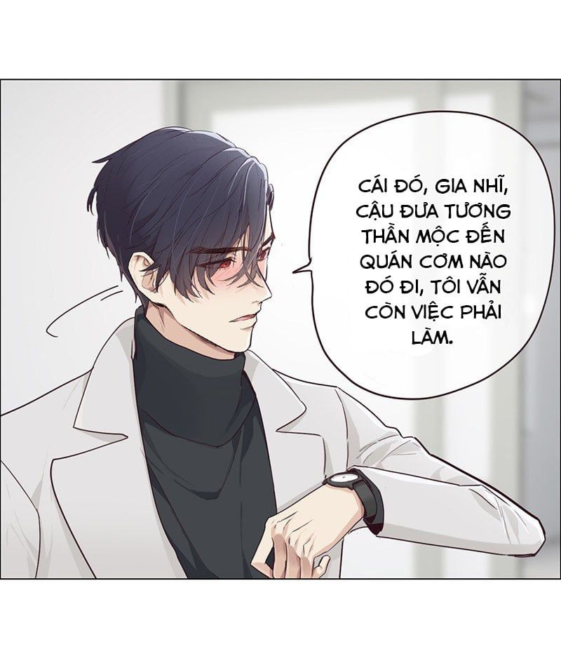 Tương Nhu Dịch Mộc Chapter 46 - Trang 2