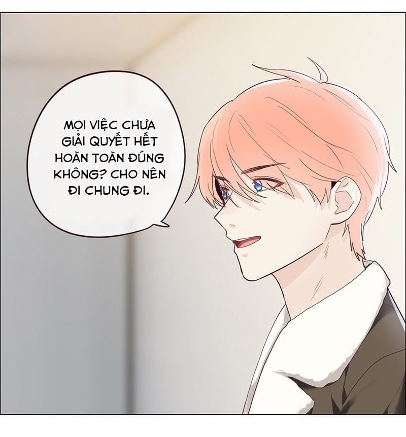 Tương Nhu Dịch Mộc Chapter 46 - Trang 2