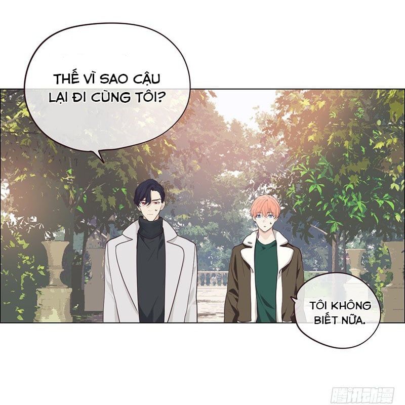 Tương Nhu Dịch Mộc Chapter 46 - Trang 2