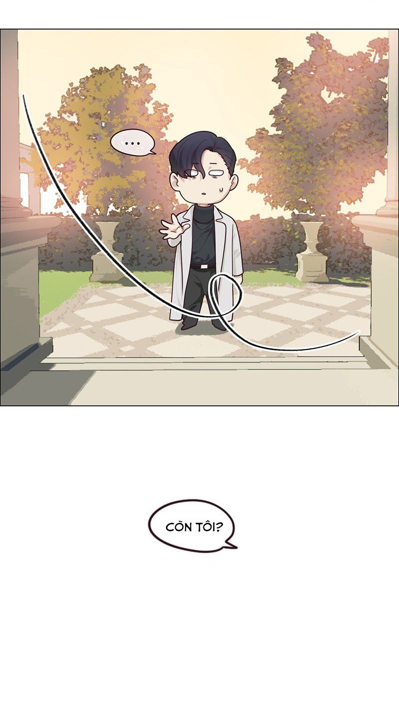 Tương Nhu Dịch Mộc Chapter 46 - Trang 2