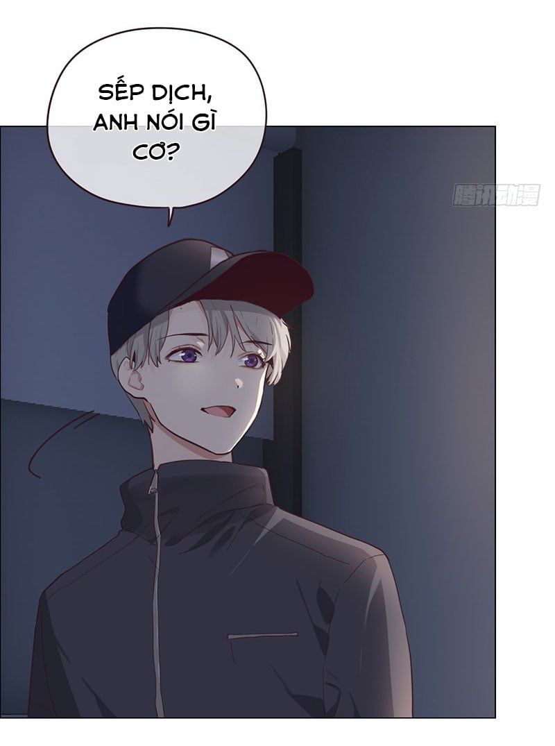 Tương Nhu Dịch Mộc Chapter 46 - Trang 2