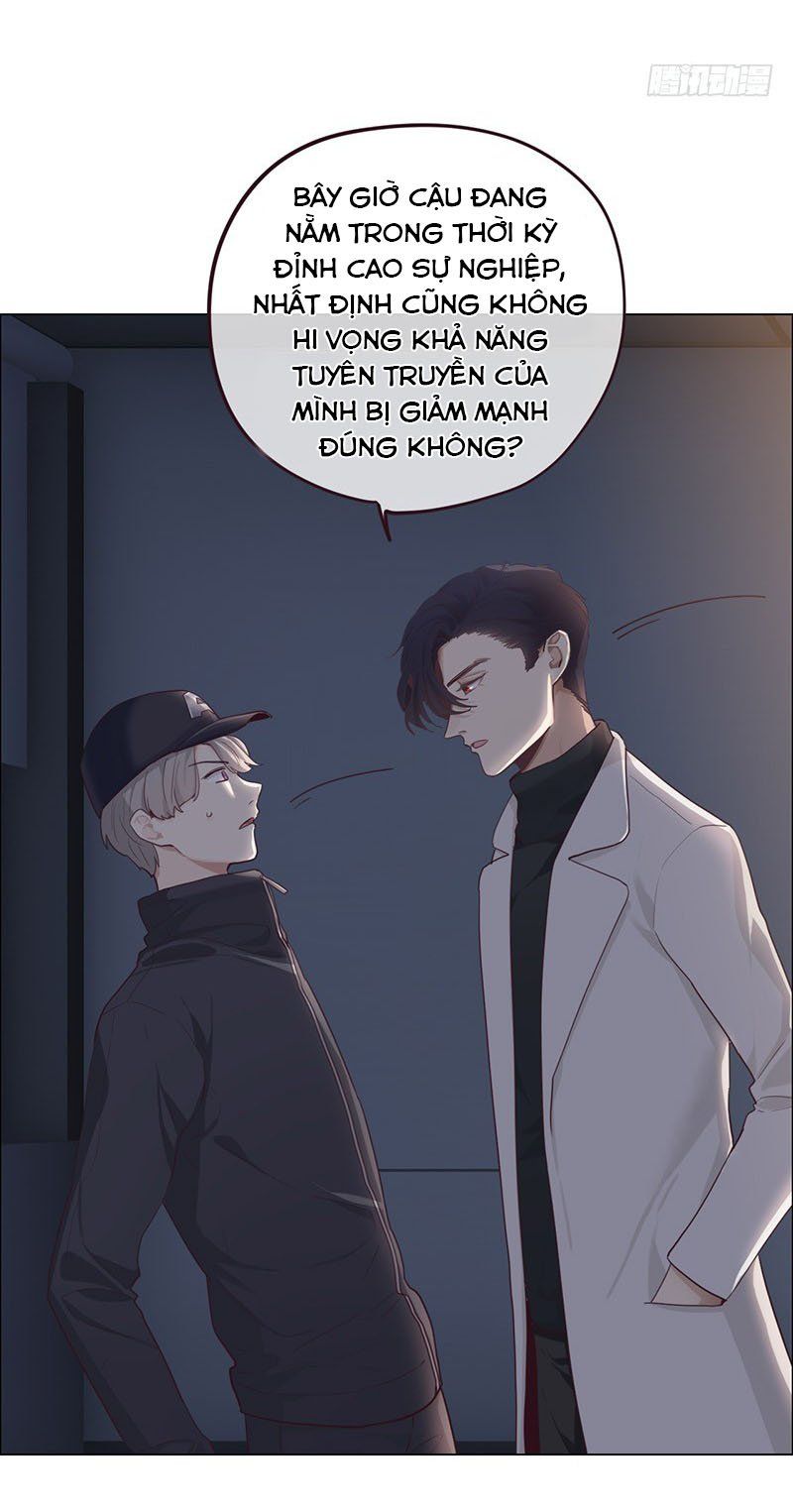 Tương Nhu Dịch Mộc Chapter 46 - Trang 2