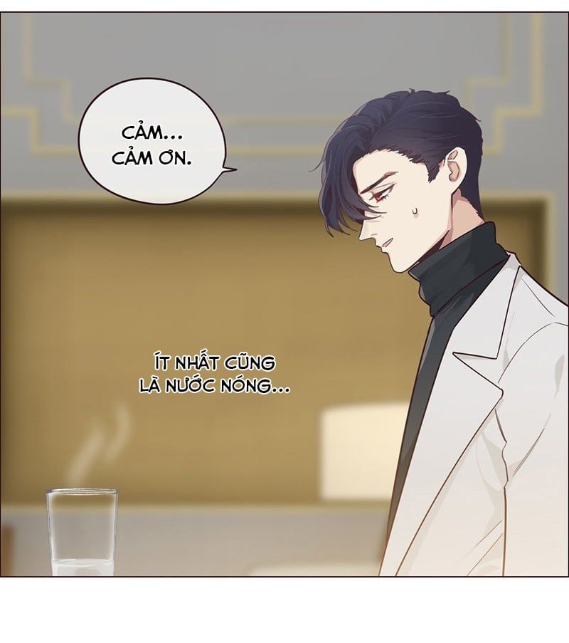 Tương Nhu Dịch Mộc Chapter 47 - Trang 2
