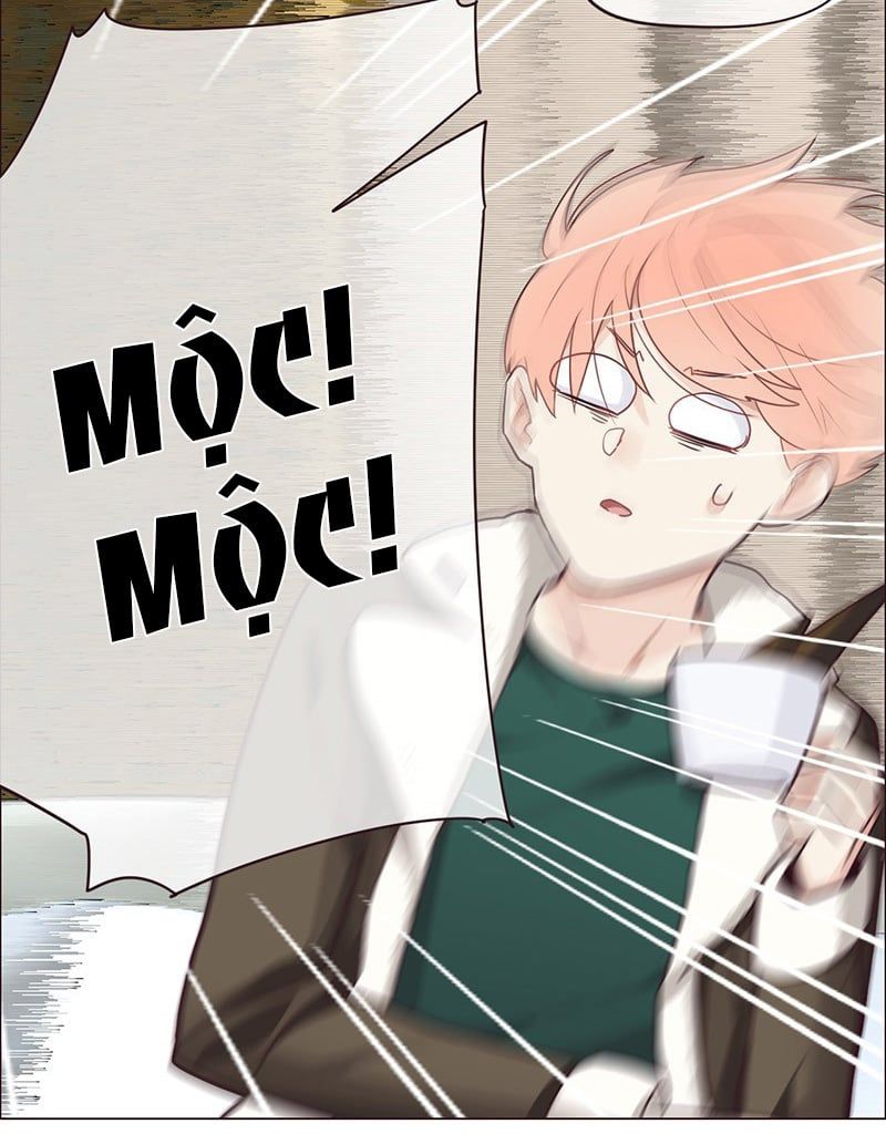 Tương Nhu Dịch Mộc Chapter 47 - Trang 2