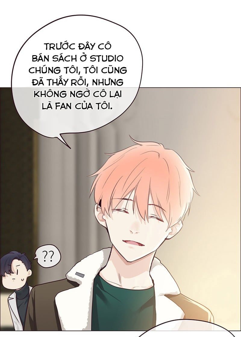 Tương Nhu Dịch Mộc Chapter 47 - Trang 2