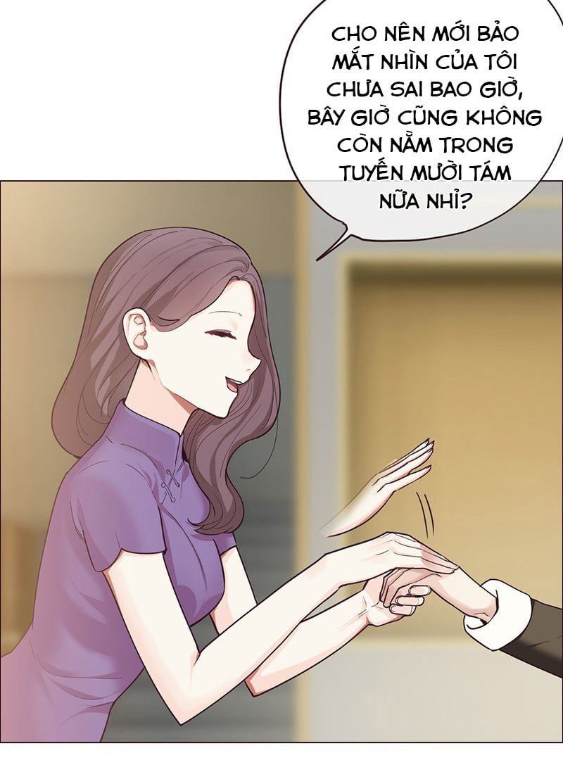 Tương Nhu Dịch Mộc Chapter 47 - Trang 2