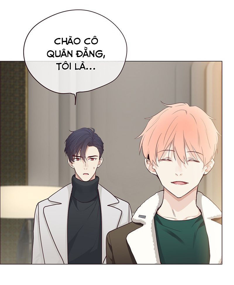 Tương Nhu Dịch Mộc Chapter 47 - Trang 2