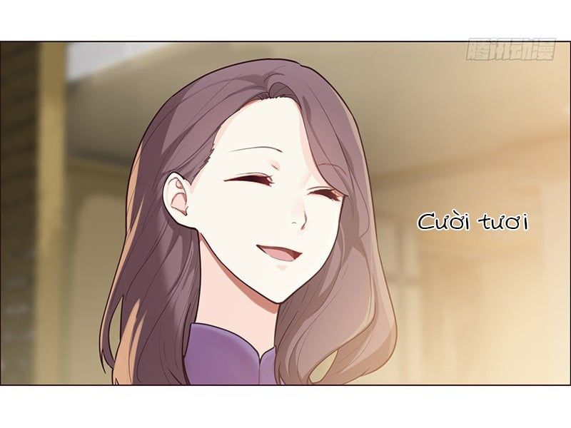 Tương Nhu Dịch Mộc Chapter 47 - Trang 2