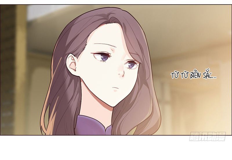 Tương Nhu Dịch Mộc Chapter 47 - Trang 2
