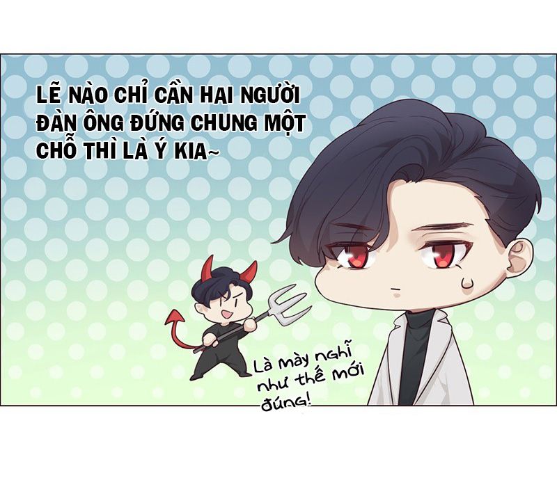 Tương Nhu Dịch Mộc Chapter 47 - Trang 2