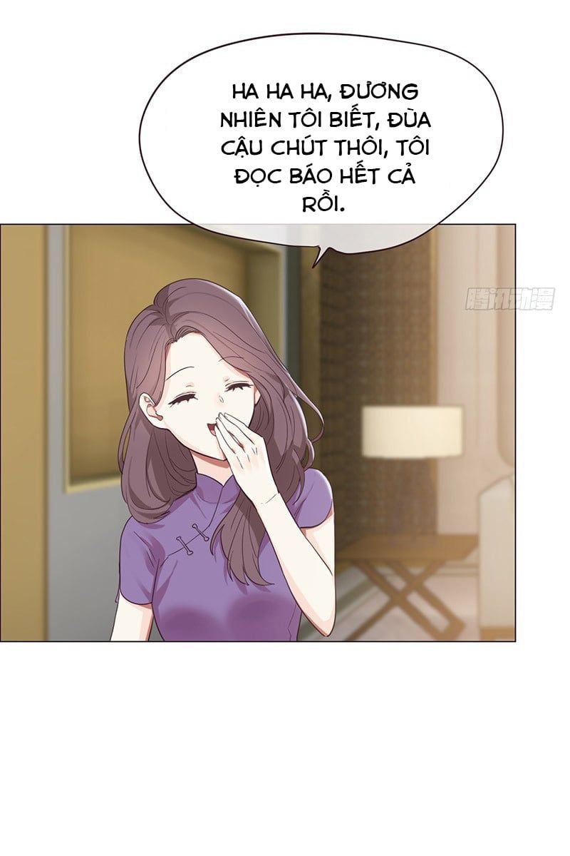 Tương Nhu Dịch Mộc Chapter 47 - Trang 2