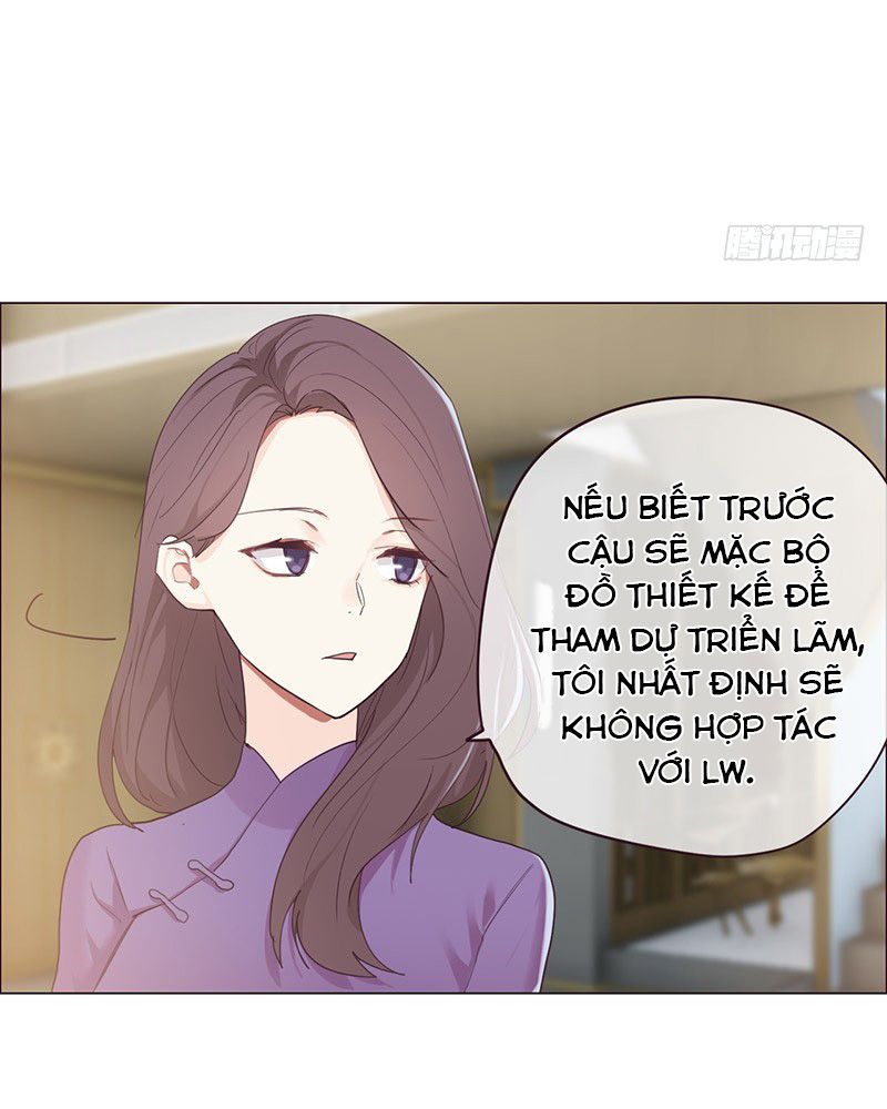 Tương Nhu Dịch Mộc Chapter 47 - Trang 2