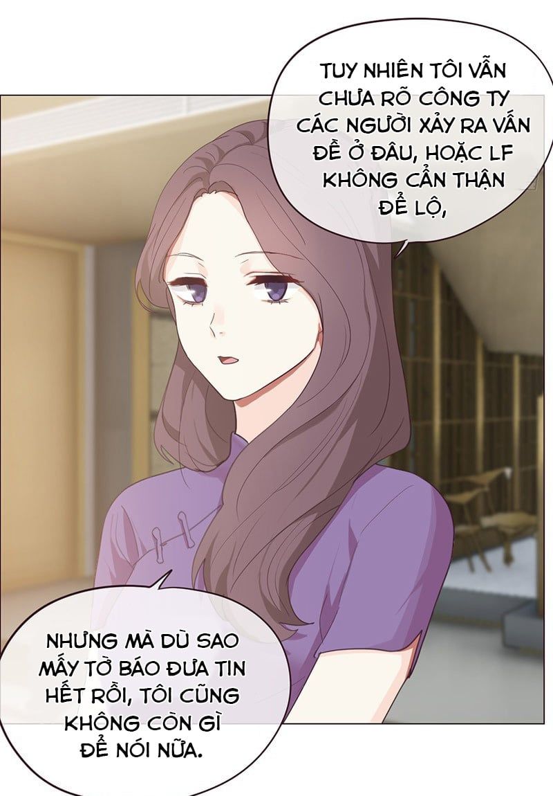 Tương Nhu Dịch Mộc Chapter 47 - Trang 2