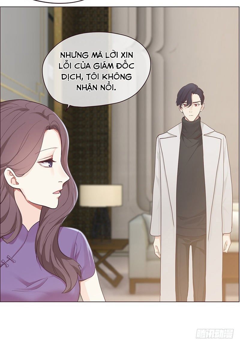 Tương Nhu Dịch Mộc Chapter 47 - Trang 2