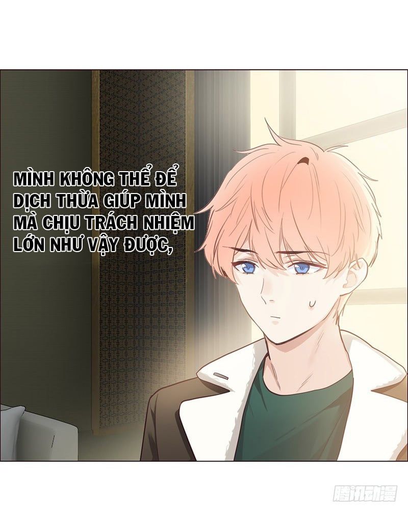 Tương Nhu Dịch Mộc Chapter 47 - Trang 2