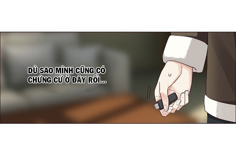 Tương Nhu Dịch Mộc Chapter 47 - Trang 2