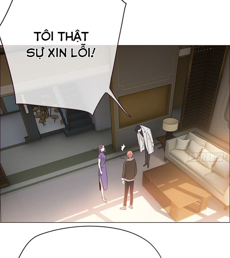 Tương Nhu Dịch Mộc Chapter 47 - Trang 2