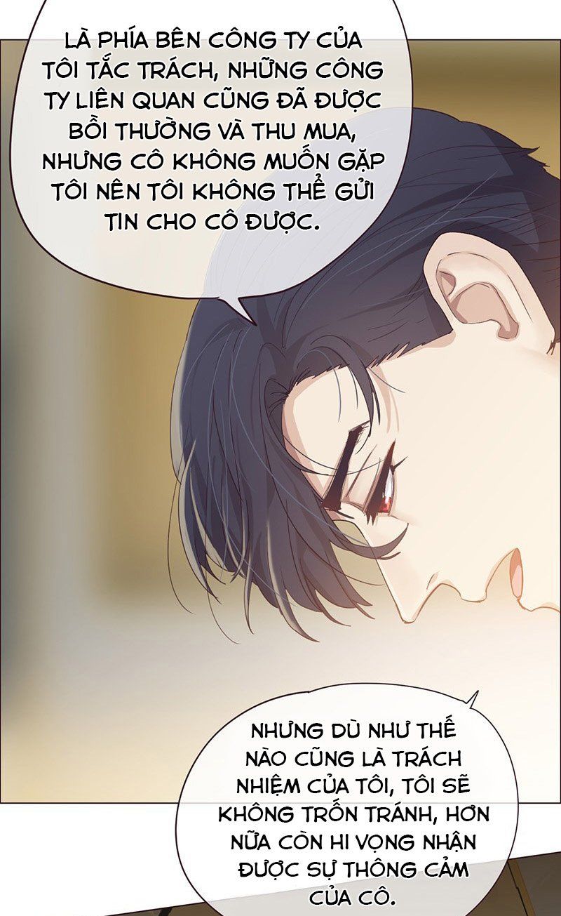 Tương Nhu Dịch Mộc Chapter 47 - Trang 2