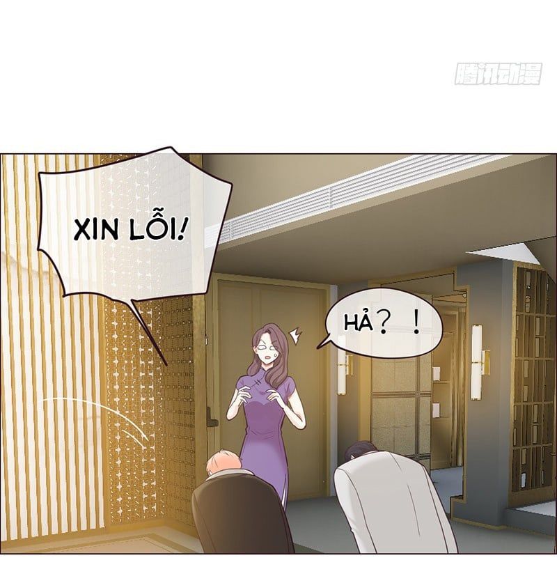 Tương Nhu Dịch Mộc Chapter 47 - Trang 2