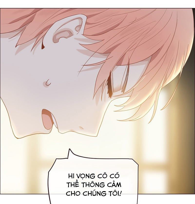 Tương Nhu Dịch Mộc Chapter 47 - Trang 2