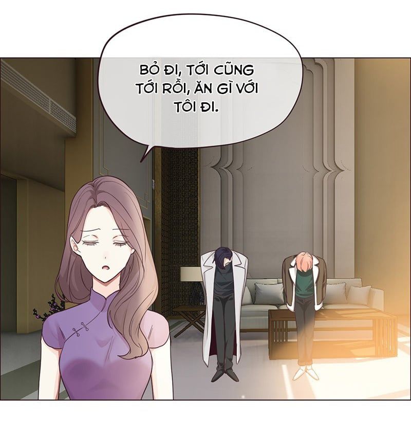 Tương Nhu Dịch Mộc Chapter 47 - Trang 2