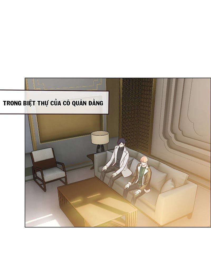 Tương Nhu Dịch Mộc Chapter 47 - Trang 2