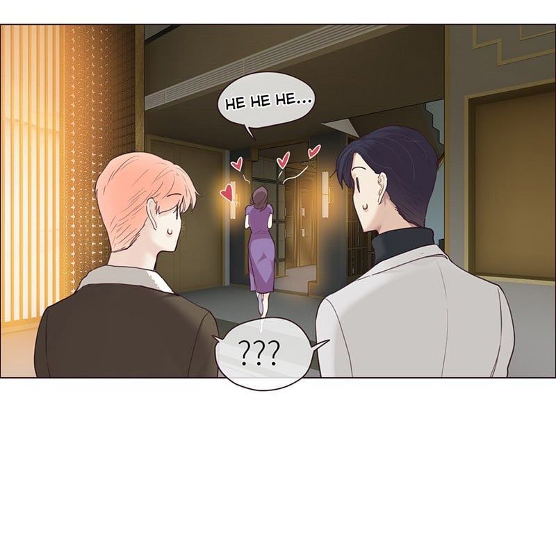 Tương Nhu Dịch Mộc Chapter 47 - Trang 2