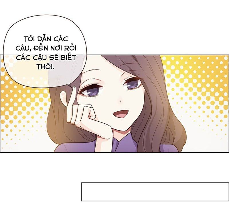 Tương Nhu Dịch Mộc Chapter 48 - Trang 2