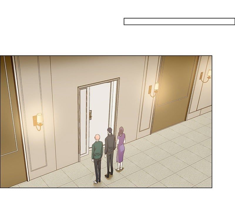Tương Nhu Dịch Mộc Chapter 48 - Trang 2