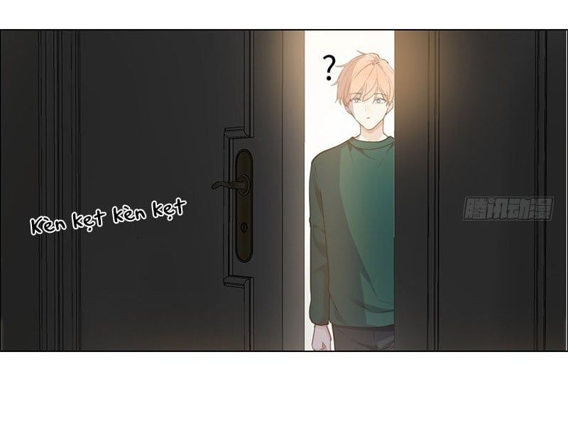 Tương Nhu Dịch Mộc Chapter 48 - Trang 2