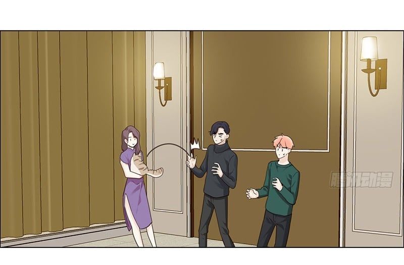 Tương Nhu Dịch Mộc Chapter 48 - Trang 2