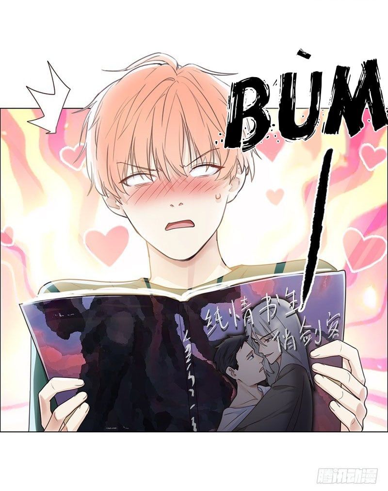 Tương Nhu Dịch Mộc Chapter 48 - Trang 2