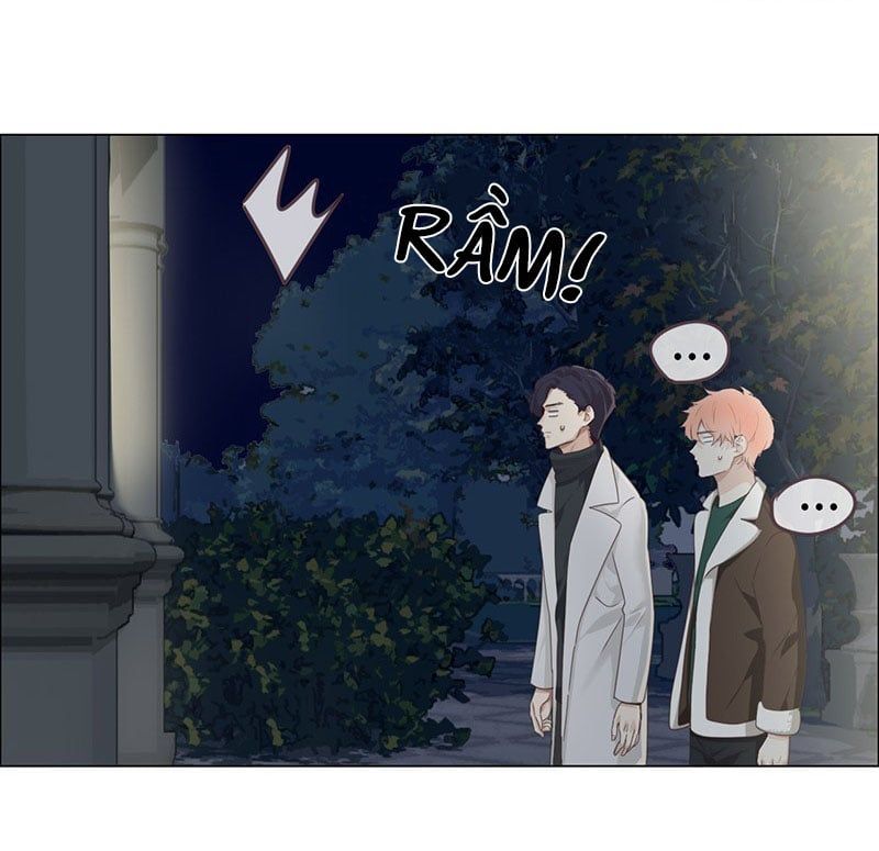 Tương Nhu Dịch Mộc Chapter 48 - Trang 2
